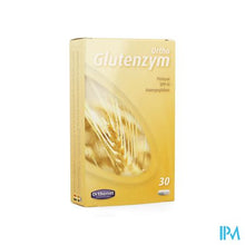 Afbeelding in Gallery-weergave laden, Ortho Glutenzym Caps 30 Orthonat
