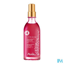 Afbeelding in Gallery-weergave laden, Melvita l'or Oil Firming Rose 100ml Nf
