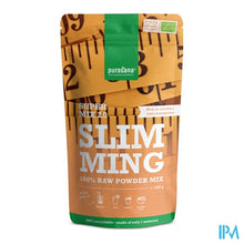 Afbeelding in Gallery-weergave laden, Purasana Superfoods Slimming Mix 2.0 Bio 250g
