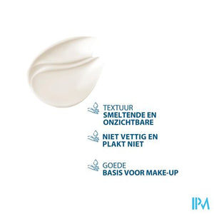Ducray Melascreen Cr A/pigmentvlekken Spf50+ 50ml