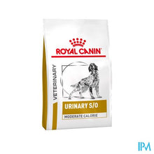 Afbeelding in Gallery-weergave laden, Royal Canin Dog Urinary S/o Mod Cal Dry 6,5kg
