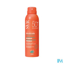 Afbeelding in Gallery-weergave laden, Svr Sun Secure l Crepitant Spf50+ Lait 200ml
