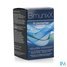 Afbeelding in Gallery-weergave laden, Bimunixx Caps 30
