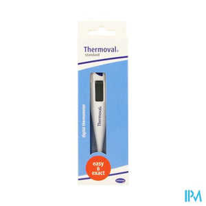 Thermoval Standard 1 P/s