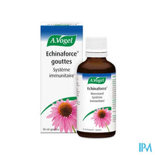 Load image into Gallery viewer, A.Vogel Echinaforce 50ml
