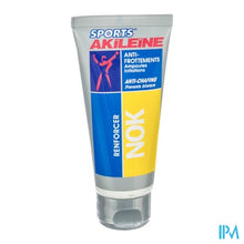 Load image into Gallery viewer, Akileine Sport Creme Nok Tube 75ml 10377
