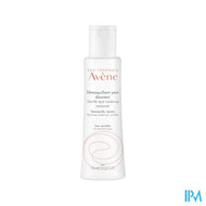 Avene Essentiels Zachte Oogreiniging 125ml
