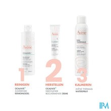 Load image into Gallery viewer, Avene Cicalfate+creme 40ml
