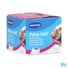 Afbeelding in Gallery-weergave laden, Peha Haft Selfcare 4cmx4m 1
