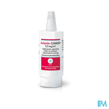Load image into Gallery viewer, Azelastin-Comod Oogdruppels 10Ml
