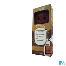 Load image into Gallery viewer, aromakids Kit Teddy 1 St
