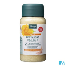 Load image into Gallery viewer, Kneipp Voetbadkristallen Vitalizing 600g
