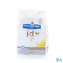 Afbeelding in Gallery-weergave laden, Hills Prescrip.diet Canine Jd 5kg 4523r
