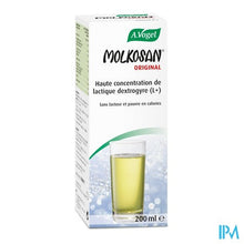Afbeelding in Gallery-weergave laden, A.Vogel Molkosan Original 200ml

