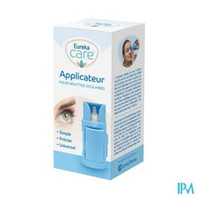 Load image into Gallery viewer, Eureka Care Druppelhulp Oogdruppels
