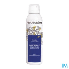 Afbeelding in Gallery-weergave laden, Pranarom Hydrolat Strobloem Bio 150ml
