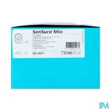 Load image into Gallery viewer, Sensura Mio Colo 1d g/z 70mm 30 18371
