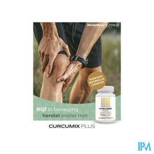 Afbeelding in Gallery-weergave laden, Curcumix Plus Comp 60 Pharmanutrics
