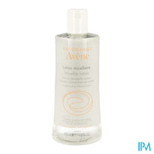Afbeelding in Gallery-weergave laden, Avene Lotion Micellaire 400ml
