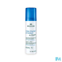 Afbeelding in Gallery-weergave laden, Nuxe Creme Fraiche Spray 24h Instant Hydra 50ml

