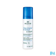 Nuxe Creme Fraiche Spray 24h Instant Hydra 50ml