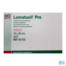 Afbeelding in Gallery-weergave laden, Lomatuell Pro Kompres Ster 10x20cm 10 30872
