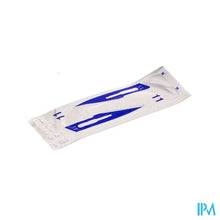 Load image into Gallery viewer, Scalpel S.m Mesje Steriel N11 1 Wm
