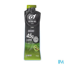Load image into Gallery viewer, 6d Ultra Gel Kiwi 70ml
