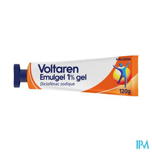 Load image into Gallery viewer, Voltaren Emulgel 1 % Gel 120g

