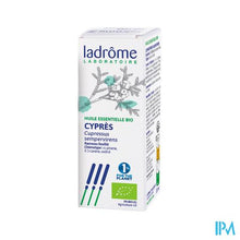 Afbeelding in Gallery-weergave laden, Ladrome Cupressus Sempervirens/cipres 10ml
