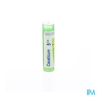 Causticum Hahnemanni 5ch Gr 4g Boiron