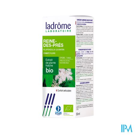 Ladrome Filipendula Ulmaria/moerasspirea 50ml