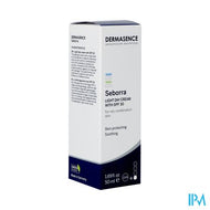 Dermasence Seborra Light Day Cream Spf30 50ml