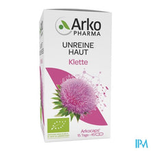 Afbeelding in Gallery-weergave laden, Arkocaps Grote Klis Bio 45
