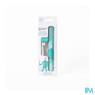 Matchstick Monkey Sonic Tandenborstel Aap