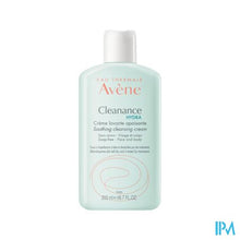 Afbeelding in Gallery-weergave laden, Avene Cleanance Hydra Wascreme Verzachtend 200ml
