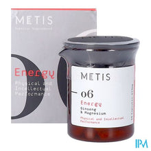 Afbeelding in Gallery-weergave laden, Metis Energy 06 Start Caps 60
