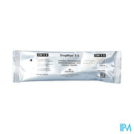 Drugwipe 5s Speekseltest Amp/coc/mamp/mdma/opi/thc