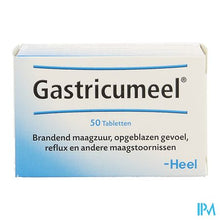 Load image into Gallery viewer, Gastricumeel Comp 50

