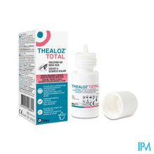 Charger l'image dans la galerie, Thealoz Total Oogdruppels 10ml

