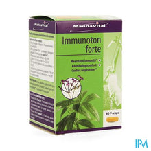 Load image into Gallery viewer, Immunoton Forte V-caps 60
