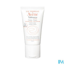 Load image into Gallery viewer, Avene Tolerance Extreme Crème verzachtend en anti-irriterend 50ml
