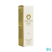 Afbeelding in Gallery-weergave laden, Clear Skin Roller 10ml
