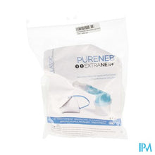 Charger l'image dans la vue Galerie, Extraneb Nébulisateur + Embout buccal + Masque Adulte
