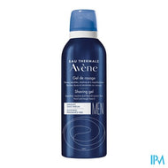 Avene Men Scheergel 150ml Nf