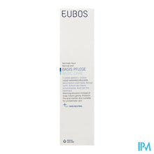 Afbeelding in Gallery-weergave laden, Eubos Zeep Vloeibaar Blauw N/parf 400ml

