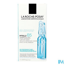Load image into Gallery viewer, Lrp Hyalu B5 Amp 7x1,8ml
