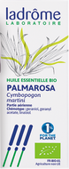Ladrome Cymbopogon Martini Var.motia/palmarosa10ml