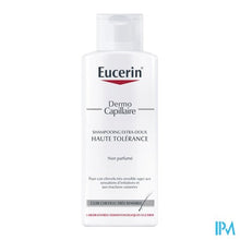 Load image into Gallery viewer, Eucerin Dermocapil.sh Hypertolerant 250ml
