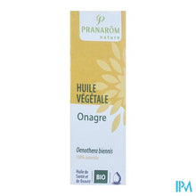 Afbeelding in Gallery-weergave laden, Pranarom Po Teunisbloem Bio 50ml
